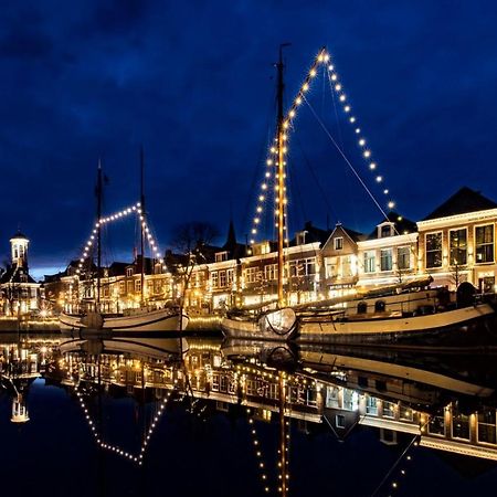 B&B Gasthuisstraat Dokkum Exterior photo